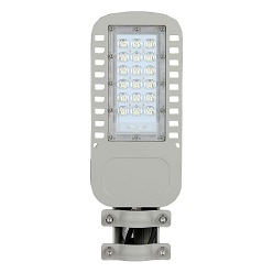 Lampa Uliczna LED V-TAC Samsung 30W 110st 120lm/W VT-34ST 6400K 3600lm