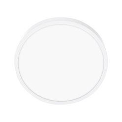 Panel LED okrągły Easy Flex 18W 1530lm 4000K biały