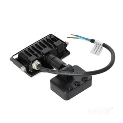 Naświetlacz LED z czujnikiem 10W Delyo 800lm Neutralny