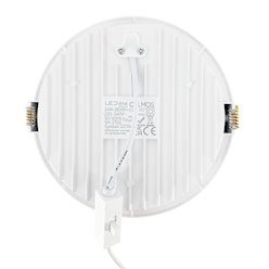Lampa LED Downlight IP54 DALI CALMOS 24W 2080lm 3CCT