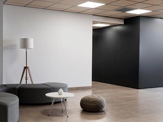 Panel LED 60x60 CNBOP z modułem awaryjnym 3h Prime 28W 4000lm