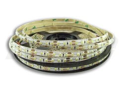 Taśma LED line 600 SMD 3528 niebieska w powłoce silikonowej IP65 5 metrów