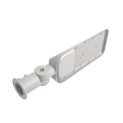 Lampa Uliczna LED V-TAC Samsung z uchwytem 50W VT-59ST 5000lm 6500K