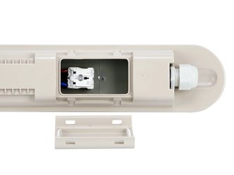 Lampa hermetyczna LED Lineris 36W 4320lm 120cm 6500K