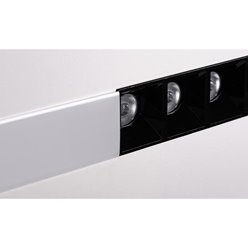 Panel LED 60x60 2w1 Point 40W 4000lm 4500K biały