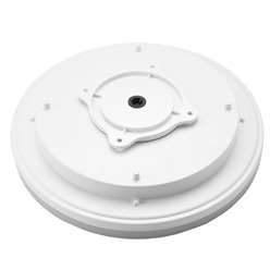 Plafon LED IP65 Jaren PRO z czujnikiem MV 12W 4000K okrągły