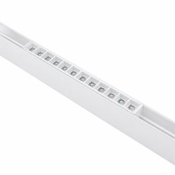 Lampa magnetyczna Point Mi-Light Smart biała 12W 22cm CCT