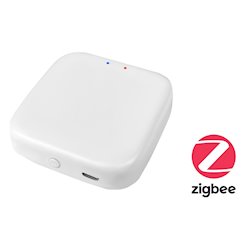 Centralna bramka zdalnego sterowania Zigbee 3.0