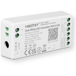 Mi-Light FUT035W Tuya SMART sterownik LED CCT 12V-24V 12A