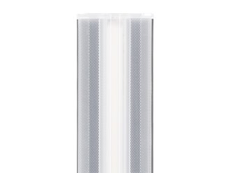 Oprawa liniowa LED Narew PRO 3CCT 36-60W 9000lm 150cm czarna
