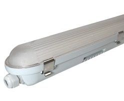 Lampa LED hermetyczna 150cm