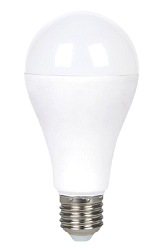 Żarówka LED E27 17W 230V 1800lm V-TAC - b. ciepła