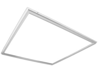 Panel LED krawędziowy 60X60 barwa neutralna