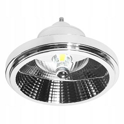 Żarówka LED AR111 GU10 12W 45 st. 4000K Biała