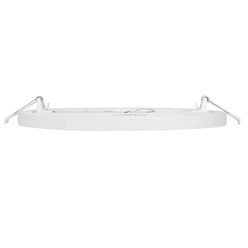 Panel LED okrągły Easy Flex 24W 2110lm 4000K biały