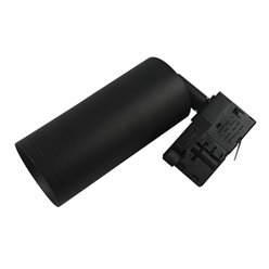 szynoprzewód trojfazowy 2m 4x reflektor led gu10