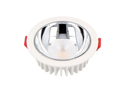 Oprawa Downlight LED Line 7W 700lm 4000K QUANTUM