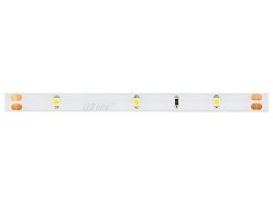 Taśma LED line 150 SMD3528 12V 2865-3025K IP65 5 metrów