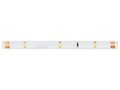 Taśma LED line 150 SMD3528 12V 2865-3025K IP65 5 metrów