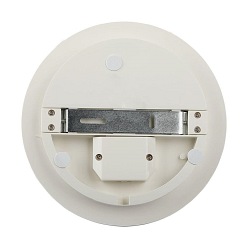 Plafon Okrągły V-TAC 15W LED Samsung IP44 100lm/W VT-8033 4000K 1500lm