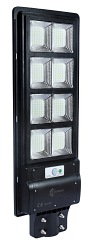 lampa uliczna led solarna