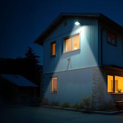 Naświetlacz LED CREE PRO 6Y 10W 730lm 3CCT