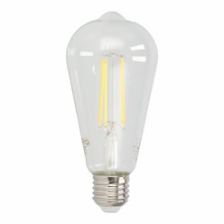 Żarówka LED E27 Filament Edison 7W Tuya Smart CCT 2700-6500K 806lm