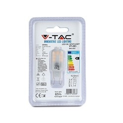 Żarówka LED V-TAC Samsung 2.5W G9 VT-203 4000K 200lm