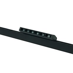 Lampa magnetyczna diodowa Micro-4 5W 12cm 4000K