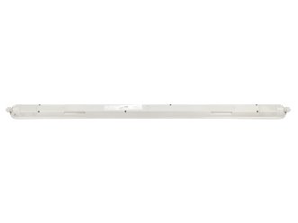 Lampa LED IP65 120cm CNBOP Linker 40W 4000K moduł awaryjny 3h