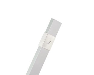 Uchwyt montażowy do opraw AQU