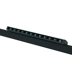 Lampa magnetyczna diodowa Micro-4 10W 24cm 4000K