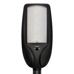 Lampa solarna uliczna LED Venice z czujnikiem 1500lm 4000K