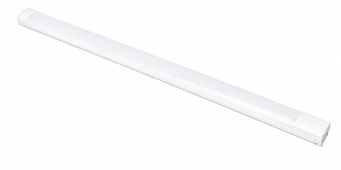 Lampa magnetyczna 67cm mleczna Slim Light Biała 24W 3000K