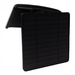Naświetlacz solarny LED 600lm z regulowanym panelem