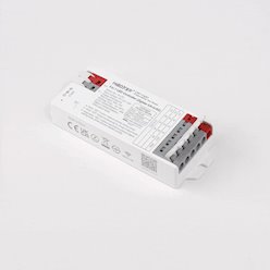 Mi-Light E3-ZR sterownik LED 3w1 Zigbee RGB+CCT 12V-24V 12A