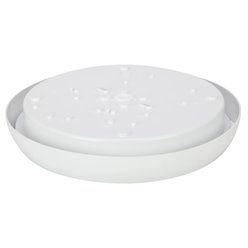 Plafoniera LED IP65 z czujnikiem Ledis 12W-16W 3CCT
