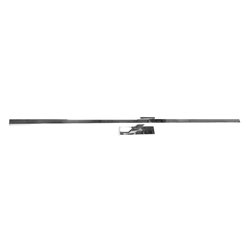 Kinkiet LED nad Lustro Lozano 22W 120cm 4000K chrom