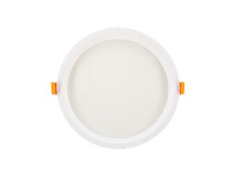 Downlight LED CALMOS IP54 24W z modułem awaryjnym 3h 3CCT
