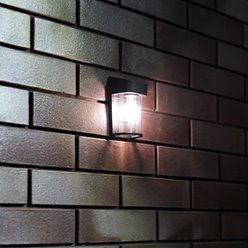 Kinkiet zewnętrzny Solarny Eno 3000K