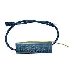 Zasilacz LED IP67 do lampy Posti 30W