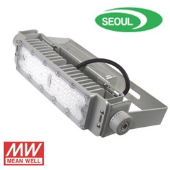 Halogen LED przemysłowy Mador 50W 6500lm 90°