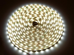 Taśma LED line 300 SMD 3528 biała dzienna 3900-4175K 5 metrów