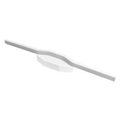Lampa LED nad lustro Twingo 50cm 10W biała