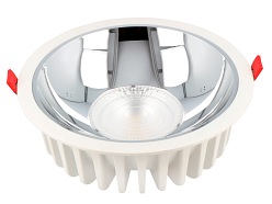 Oprawa Downlight LED Line 40W 4000lm 4000K QUANTUM