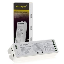 Mi-Light LS2 sterownik LED 5w1 12V-24V 15A