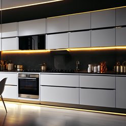 Świetlówka LED T5 14W 120cm 4000K ze zintegrowaną oprawą