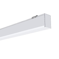 Lampa LED Linear V-TAC Samsung 40W Biała 0-10V 120cm VT-7-43 4000K 3400lm