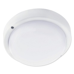 plafon led z czujnikiem 12w