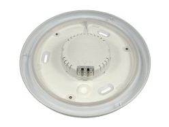 Plafon LED 12W modułem awaryjnym 